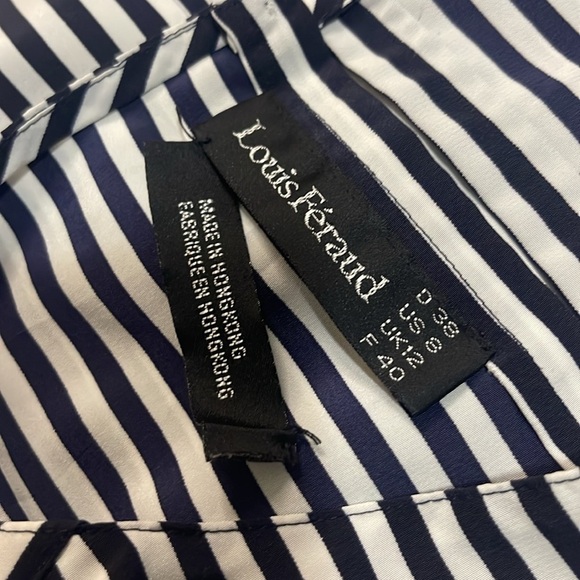 Louis Feraud Blouse - Picture 5 of 5